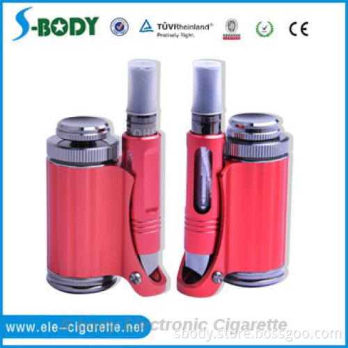 high quality ecig full mechanical mod R80 mod foldable design